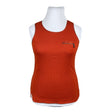 Unisex Karen Millen - Tricot tank top, size 42 - Red ()