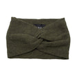 Unisex KN Kati Niemi - Headband, size 52 - 54 cm - Green ()