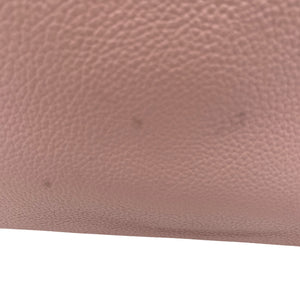 Unisex Coach - Handbag, size Midi - Light pink (5)