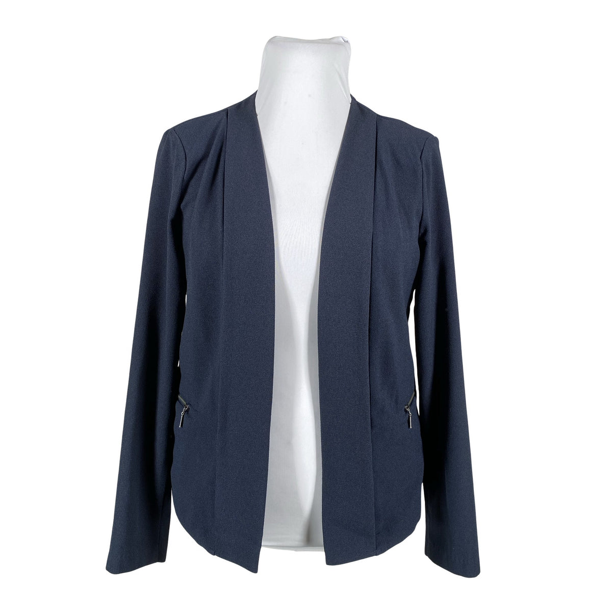 Unisex Soyaconcept - Jacket, size 44 - Blue (1)