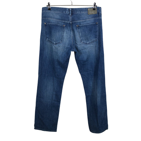 Unisex Hugo Boss - Jeans, size W36 - Blue (2)