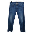 Unisex Hugo Boss - Jeans, size W36 - Blue ()