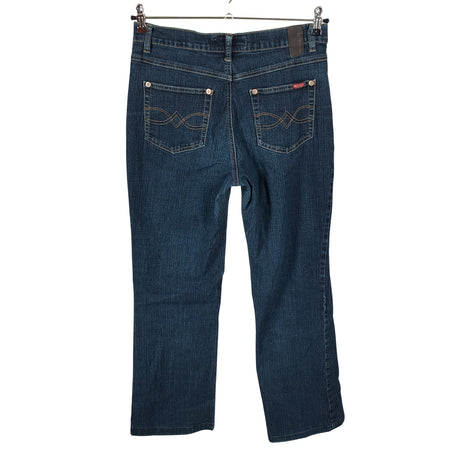 Unisex Marc Lauge - Jeans, size 42 - Blue (2)