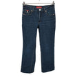 Unisex Marc Lauge - Jeans, size 42 - Blue ()