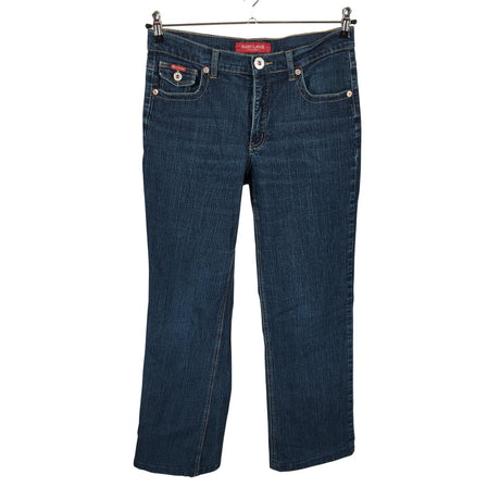 Unisex Marc Lauge - Jeans, size 42 - Blue ()