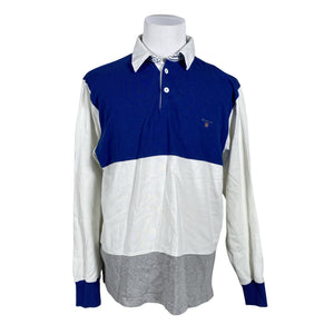 Unisex Gant - Tricot shirt, size XL - Blue (1)