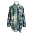 Unisex Esprit - Blouse, size 42 - Green ()