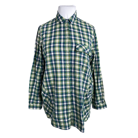 Unisex Esprit - Blouse, size 42 - Green ()