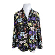 Unisex Esprit - Blouse, size 44 - Black ()