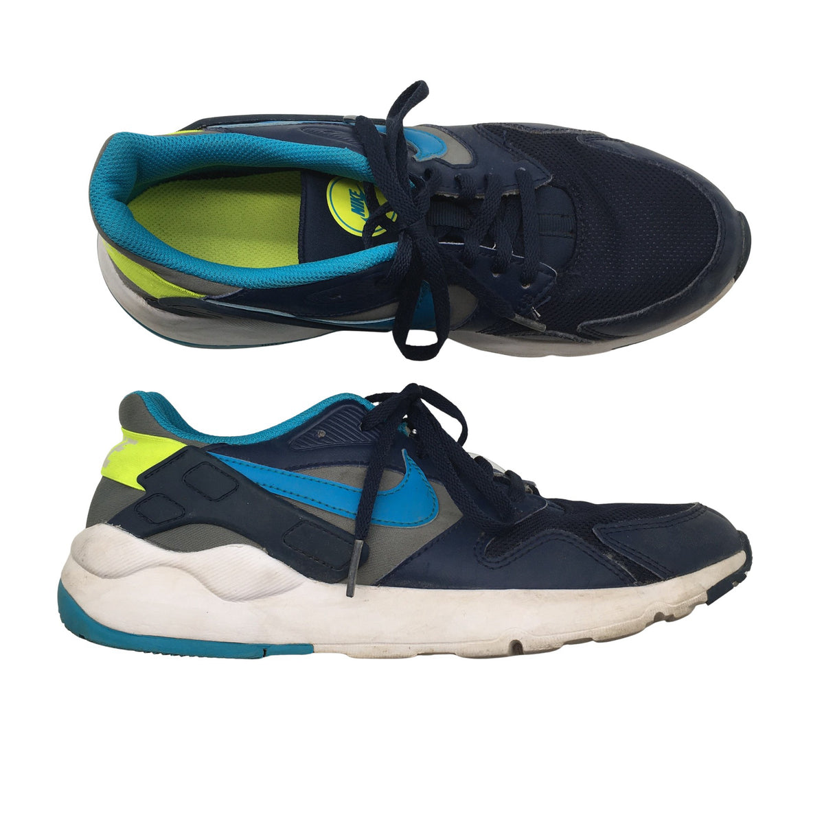 Unisex Nike - Running shoes, size 40 - Blue (1)