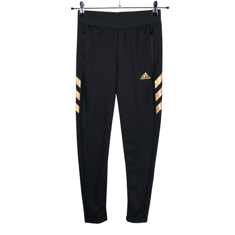 Unisex Adidas - Sports tights, size 146 - 152 - Black ()