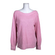 Unisex Tommy Hilfiger - Sweater, size 34 - Light pink ()