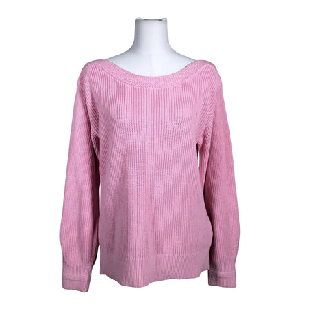 Unisex Tommy Hilfiger - Sweater, size 34 - Light pink ()