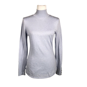 Unisex Esprit - Sweater, size 38 - Light blue (1)