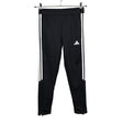 Unisex Adidas - Track pants, size 146 - 152 - Black ()