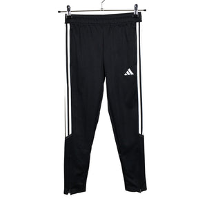 Unisex Adidas - Track pants, size 146 - 152 - Black (1)