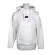 Unisex Tommy Jeans (Tommy Hilfiger) - Hoodie, size 36 - White ()