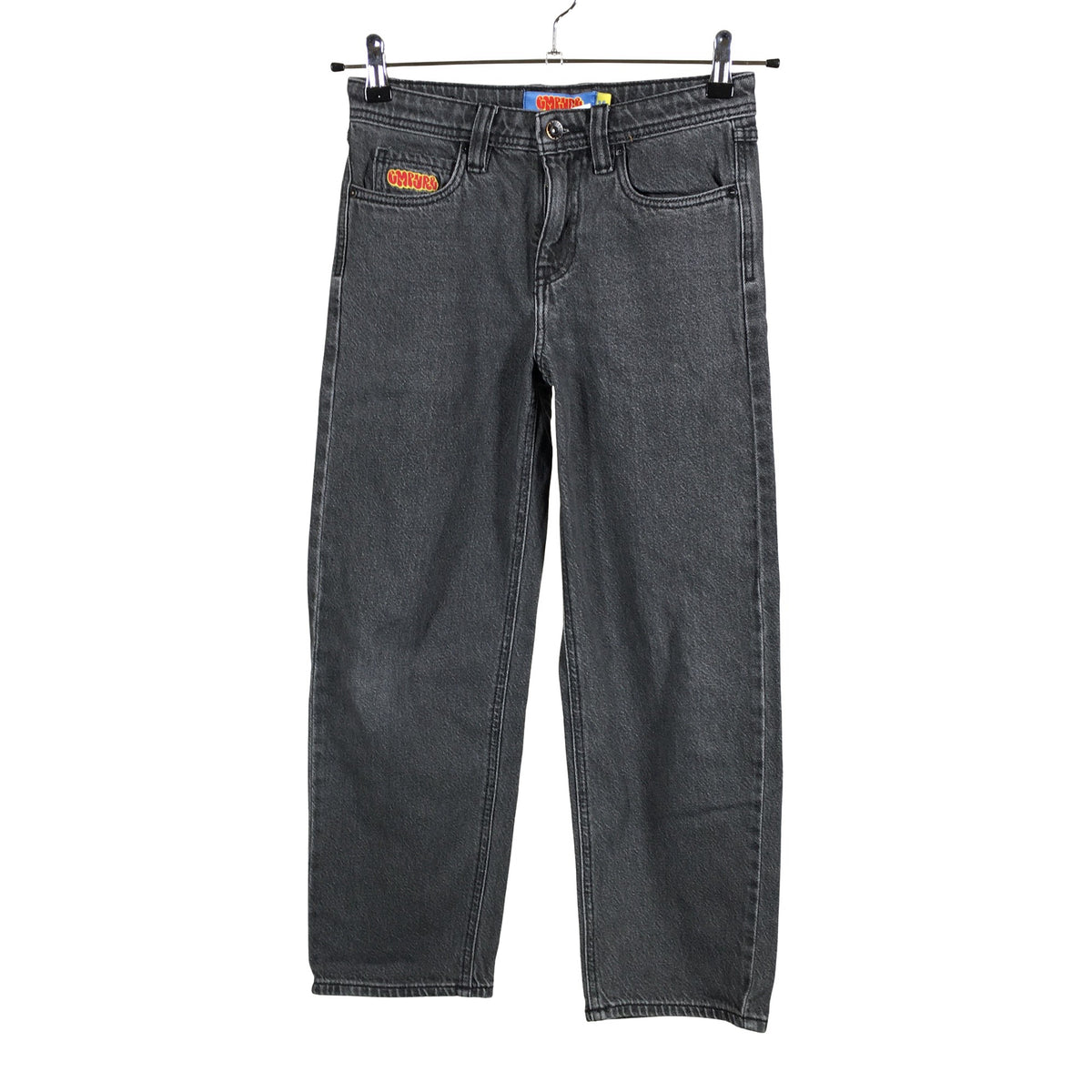 Unisex empyre - Jeans, size W25 - Gray (1)