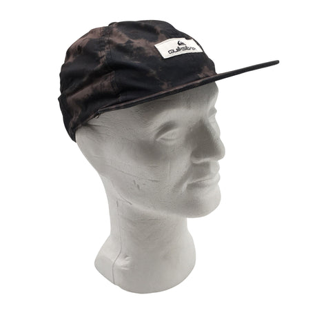 Unisex Quiksilver - Cap, size 54 - 56 cm - Brown ()