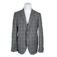 Unisex Tiger of Sweden - Blazer, size L - Gray ()