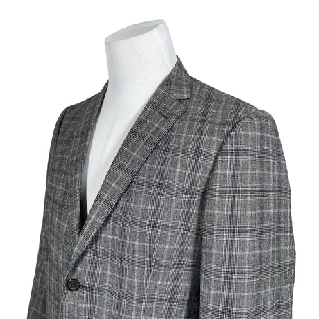Unisex Tiger of Sweden - Blazer, size L - Gray (2)