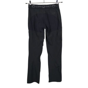 Unisex Halti - Outdoor pants, size 146 - 152 - Black (2)