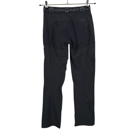 Unisex Halti - Outdoor pants, size 146 - 152 - Black (2)