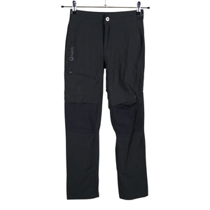Unisex Halti - Outdoor pants, size 146 - 152 - Black (1)