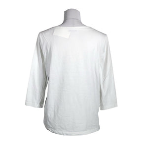 Unisex EDC by Esprit - Tricot shirt, size 36 - Blue (2)