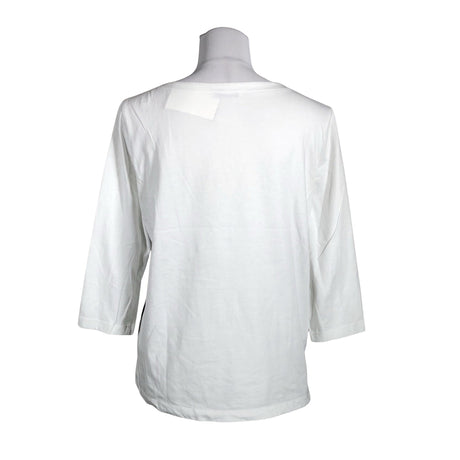 Unisex EDC by Esprit - Tricot shirt, size 36 - Blue (2)
