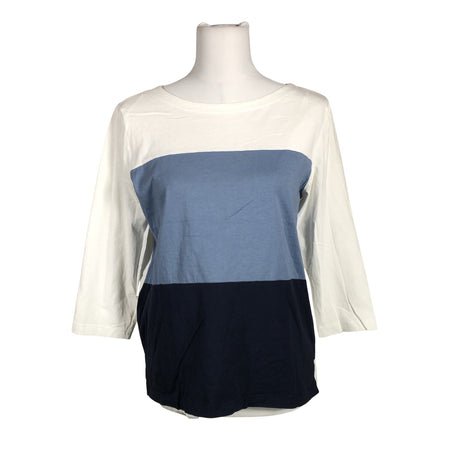 Unisex EDC by Esprit - Tricot shirt, size 36 - Blue ()