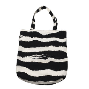 Unisex Neulomo - Shopping bag, size Maxi - Black (1)