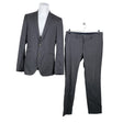 Unisex Tiger of Sweden - Suit, size L - Gray ()