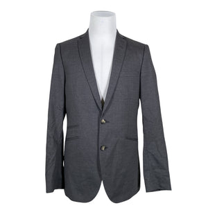Unisex Tiger of Sweden - Suit, size L - Gray (3)