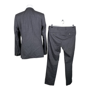 Unisex Tiger of Sweden - Suit, size L - Gray (2)