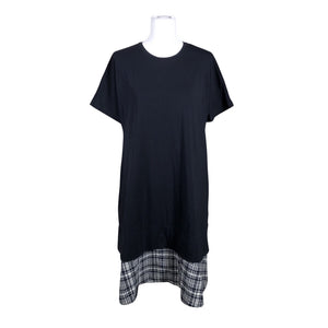 Unisex COS - Tricot dress, size 38 - Blue (1)