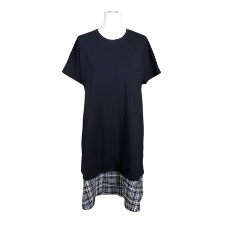 Unisex COS - Tricot dress, size 38 - Blue ()