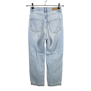 Unisex Esprit - Jeans, size W26 - Light blue (2)