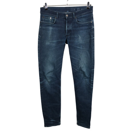 Unisex COS - Jeans, size W33 - Blue ()