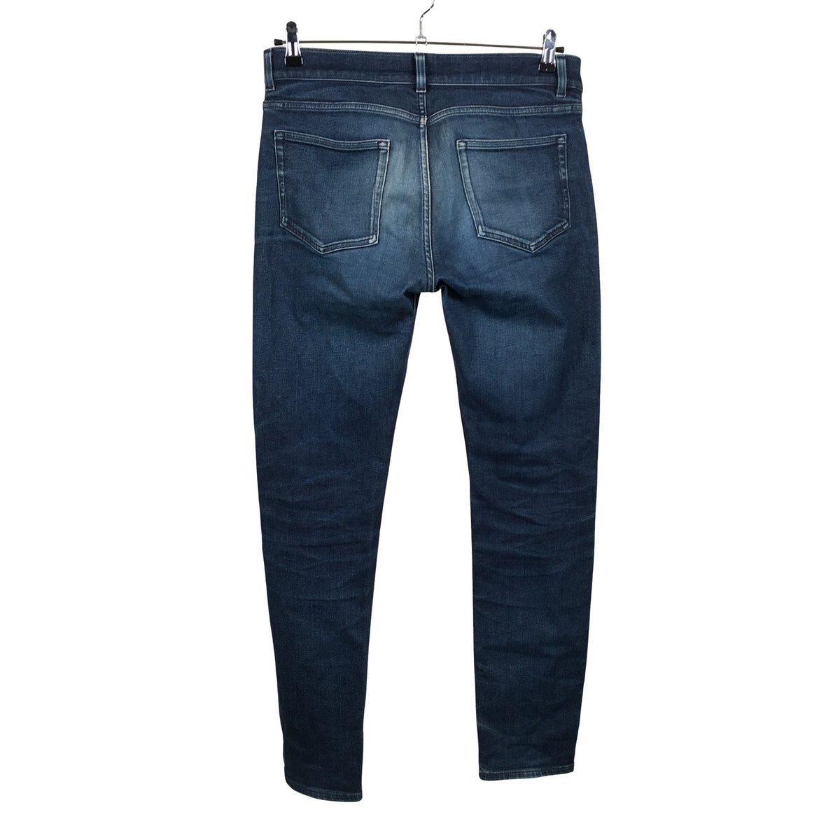 Unisex COS - Jeans, size W33 - Blue (2)