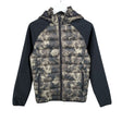Unisex Everest - Winter jacket, size 158 - 164 - Green ()