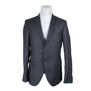 Unisex Tiger of Sweden - Suit, size XL - Black (2)