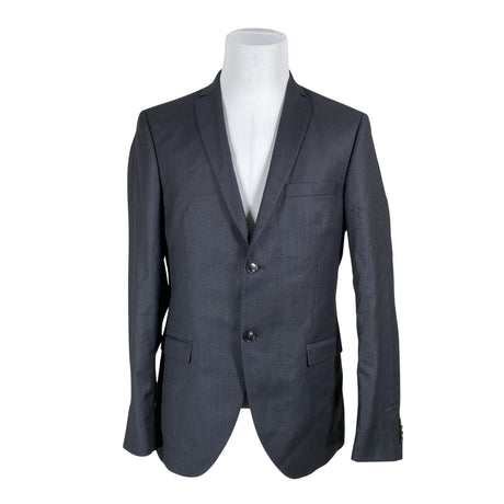 Unisex Tiger of Sweden - Suit, size XL - Black (2)