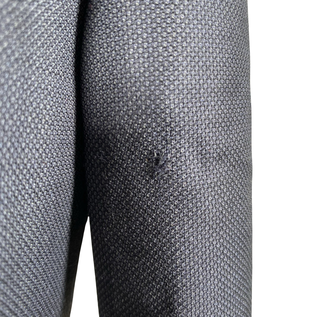 Unisex Tiger of Sweden - Suit, size XL - Black (3)
