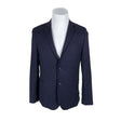 Unisex Whyred - Blazer, size S - Blue ()
