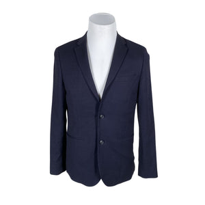 Unisex Whyred - Blazer, size S - Blue (1)