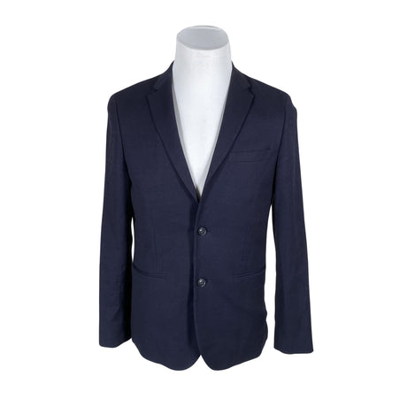 Unisex Whyred - Blazer, size S - Blue ()