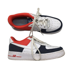 Unisex Nike - Casual sneakers, size 38 - White (1)