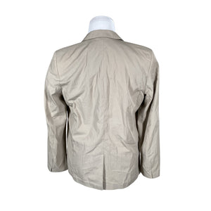 Unisex Whyred - Blazer, size S - Beige (2)