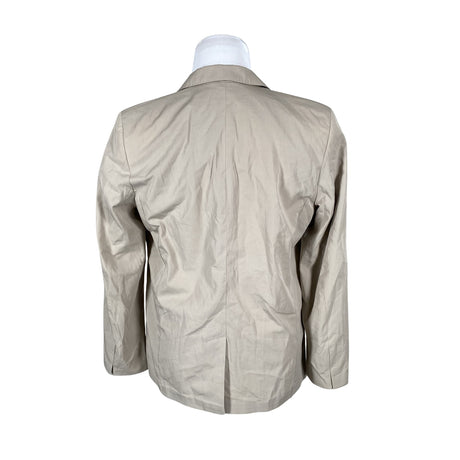 Unisex Whyred - Blazer, size S - Beige (2)